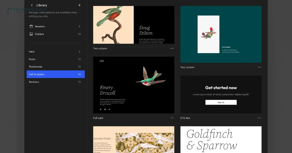 Elevate Your Web Aesthetic WordPress Design Refinement WordPress Design Refinement
